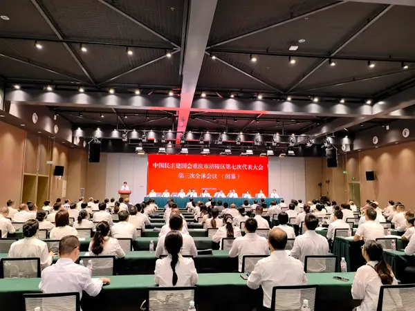 长江师范学院实践团暑期“三下乡”以大统战思想赋能乡村发展