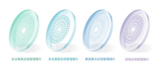 李白星同学：以”双稳技术”重塑儿童青少年近视管理新标准